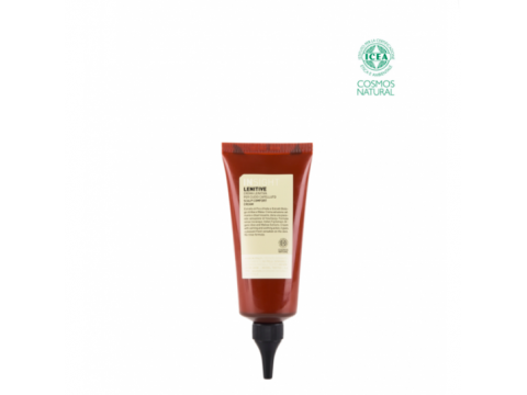INSIGHT LENITIVE CREAM raminamojo poveikio kremas jautriai galvos odai, 100 ml INSIGHT LENITIVE CREAM raminamojo poveikio kremas jautriai galvos odai, 100 ml
